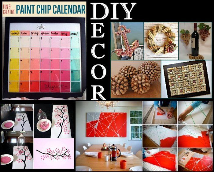 DIY Decor Idea | Red Brick Property Management LLC