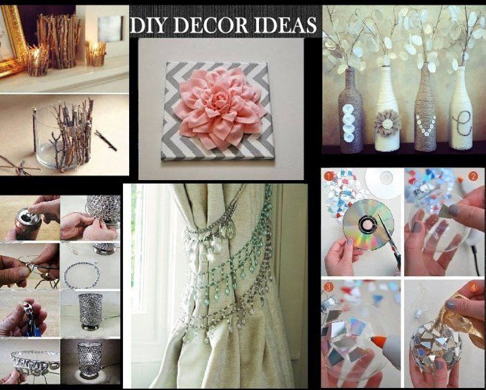 DIY Decor Idea | Red Brick Property Management LLC