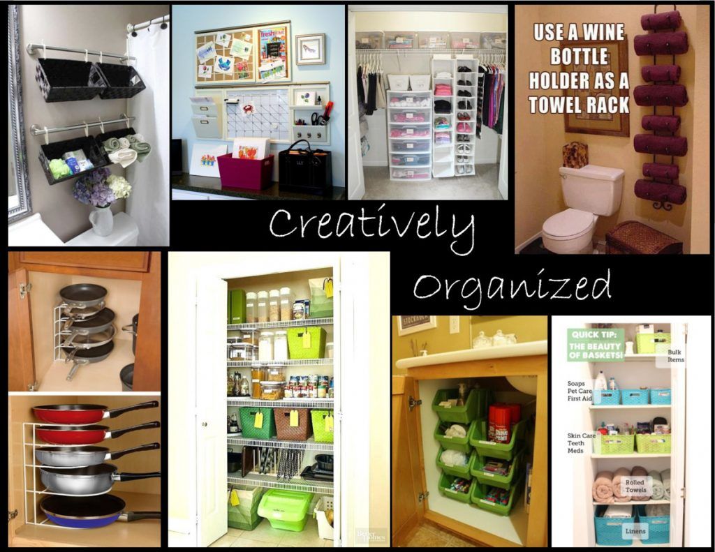 DIY Decor Idea | Red Brick Property Management LLC