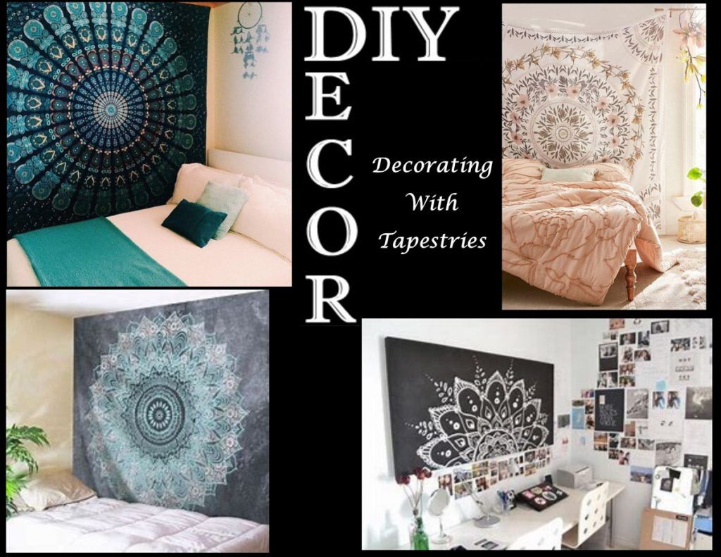 DIY Decor Idea | Red Brick Property Management LLC