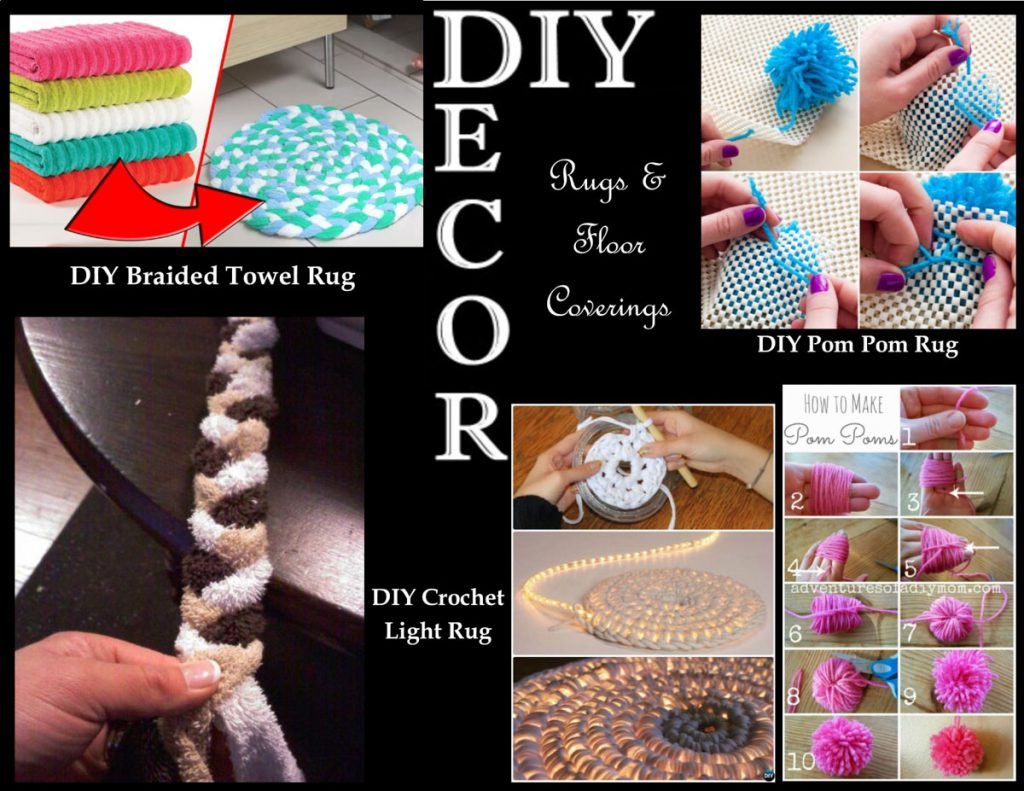 DIY Decor Idea | Red Brick Property Management LLC
