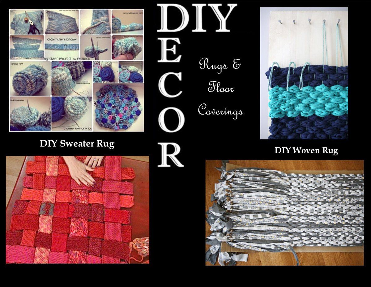 DIY Decor Idea | Red Brick Property Management LLC