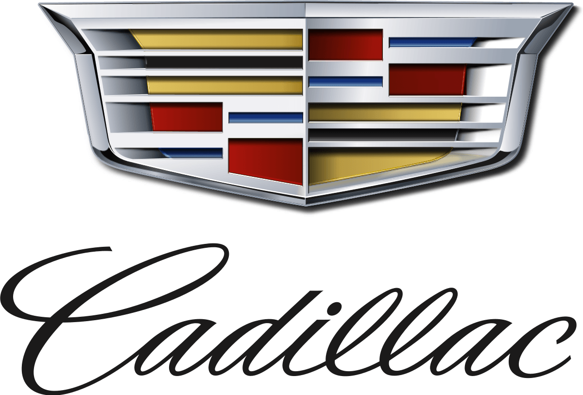 Cadillac Email Gallery Magnet Digital