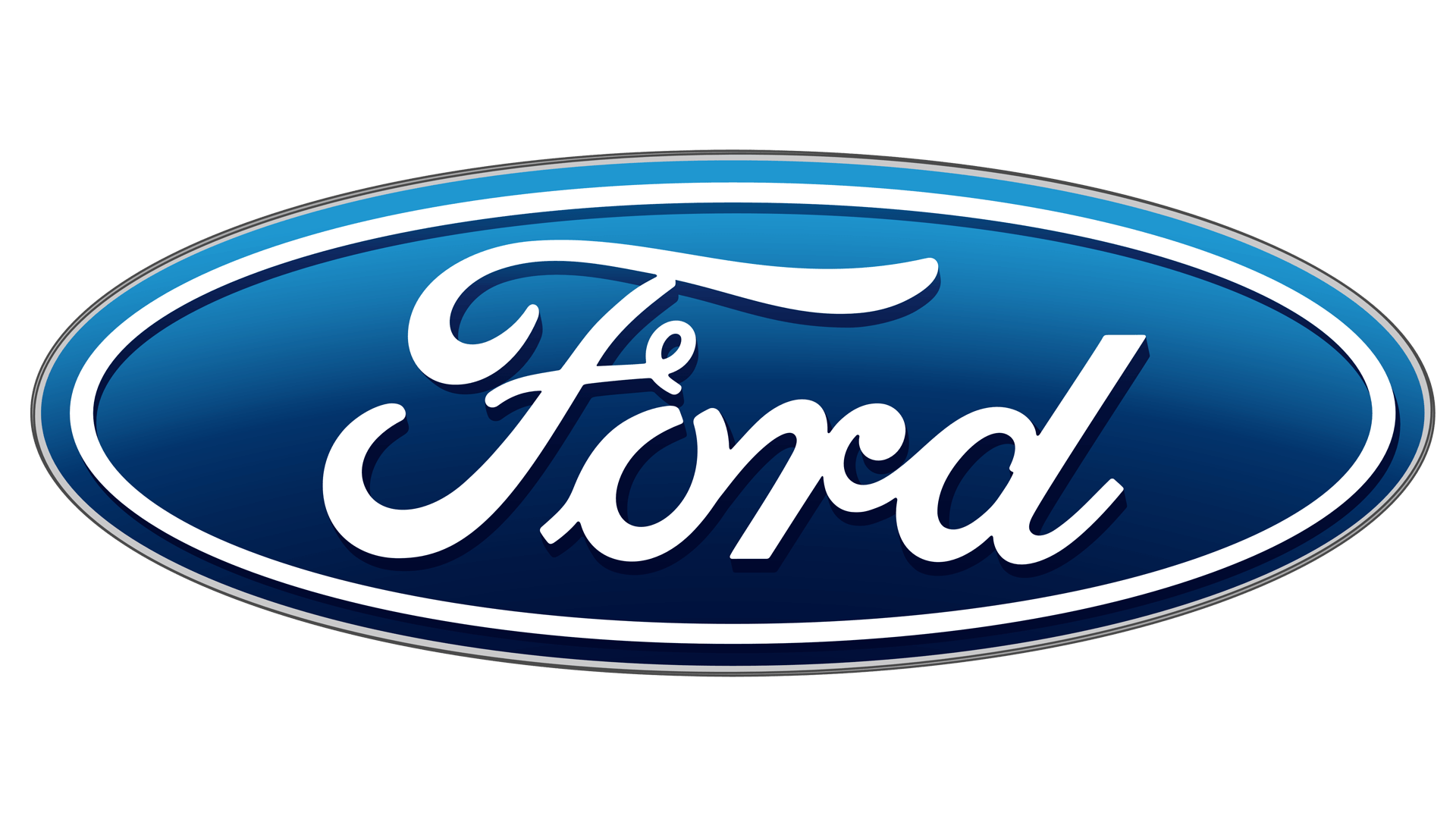 Ford Email Gallery Magnet Digital