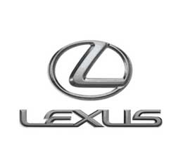 Lexus Email Gallery Magnet Digital