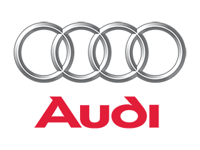 Audi Email Gallery Magnet Digital