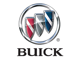 Buick Logo Magnet Digital 