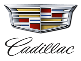 Cadillac Email Gallery Magnet Digital