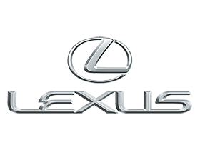 Lexus Logo Magnet Digital