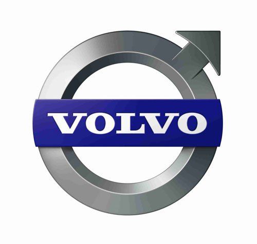 Volvo Email Gallery Magnet Digital