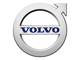 Volvo Email Gallery Magnet Digital