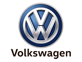 Volkswagen Email Gallery Magnet Digital