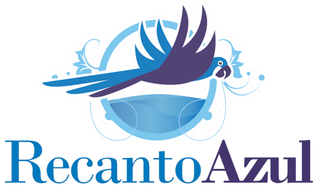 Recanto Azul Hotel logo