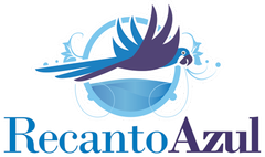 Recanto Azul Hotel logo