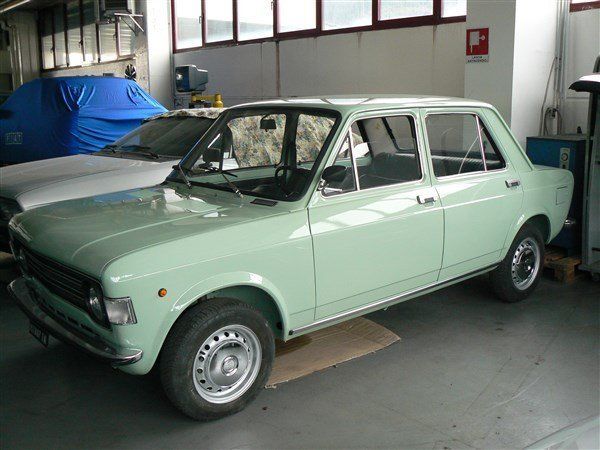 Auto d'epoca Mercedes