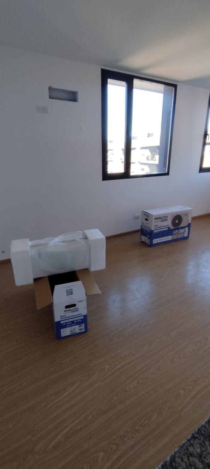 M y D Refrigeración