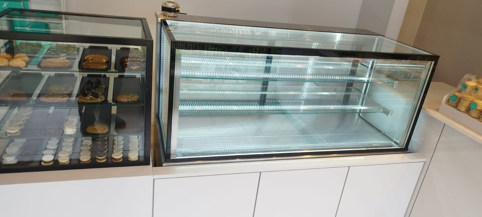 M y D Refrigeración