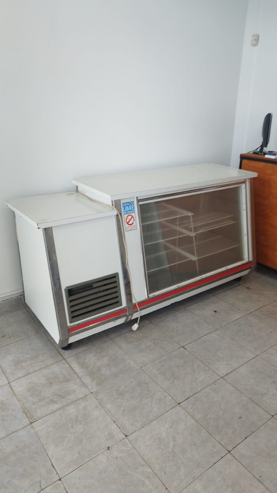 M y D Refrigeración