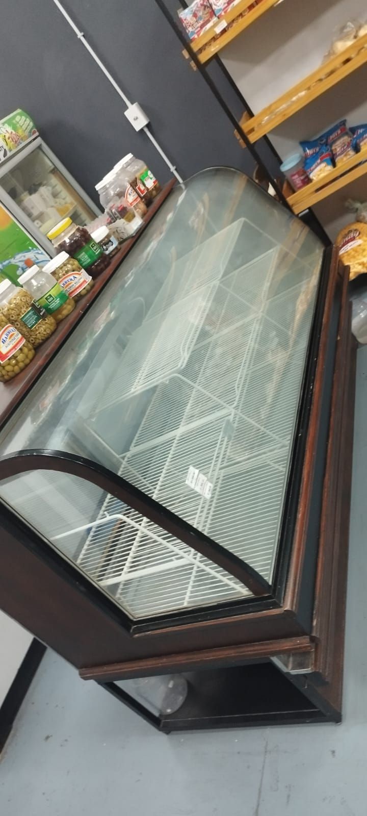 M y D Refrigeración