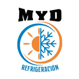 M y D Refrigeración