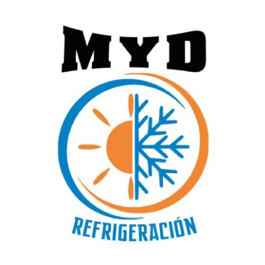 M y D Refrigeración