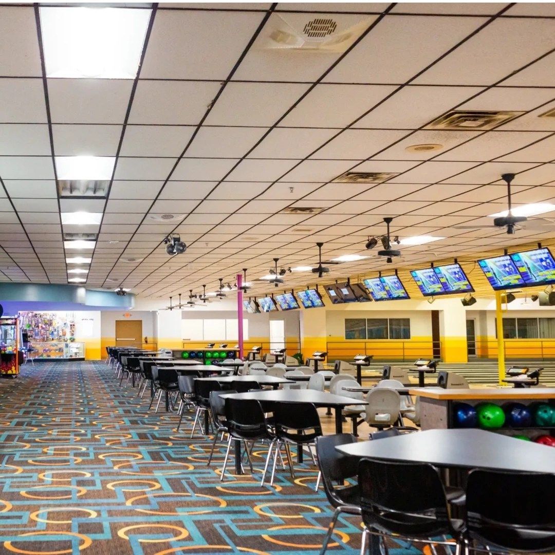 Professional Family Entertainment Center | Holiday Entertainment ...