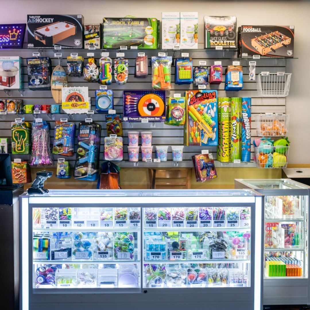 Private Buyouts / After-Hours Parties