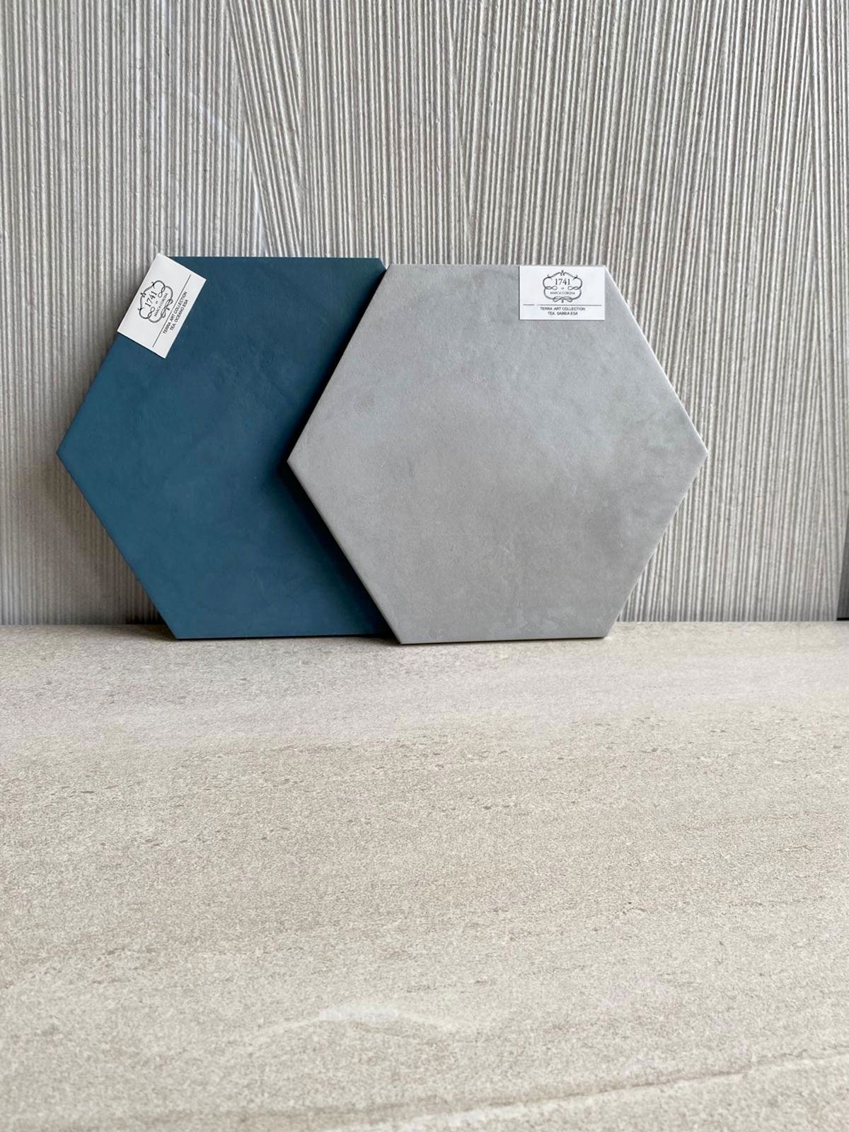 showroom pavimenti e rivestimenti a Novara