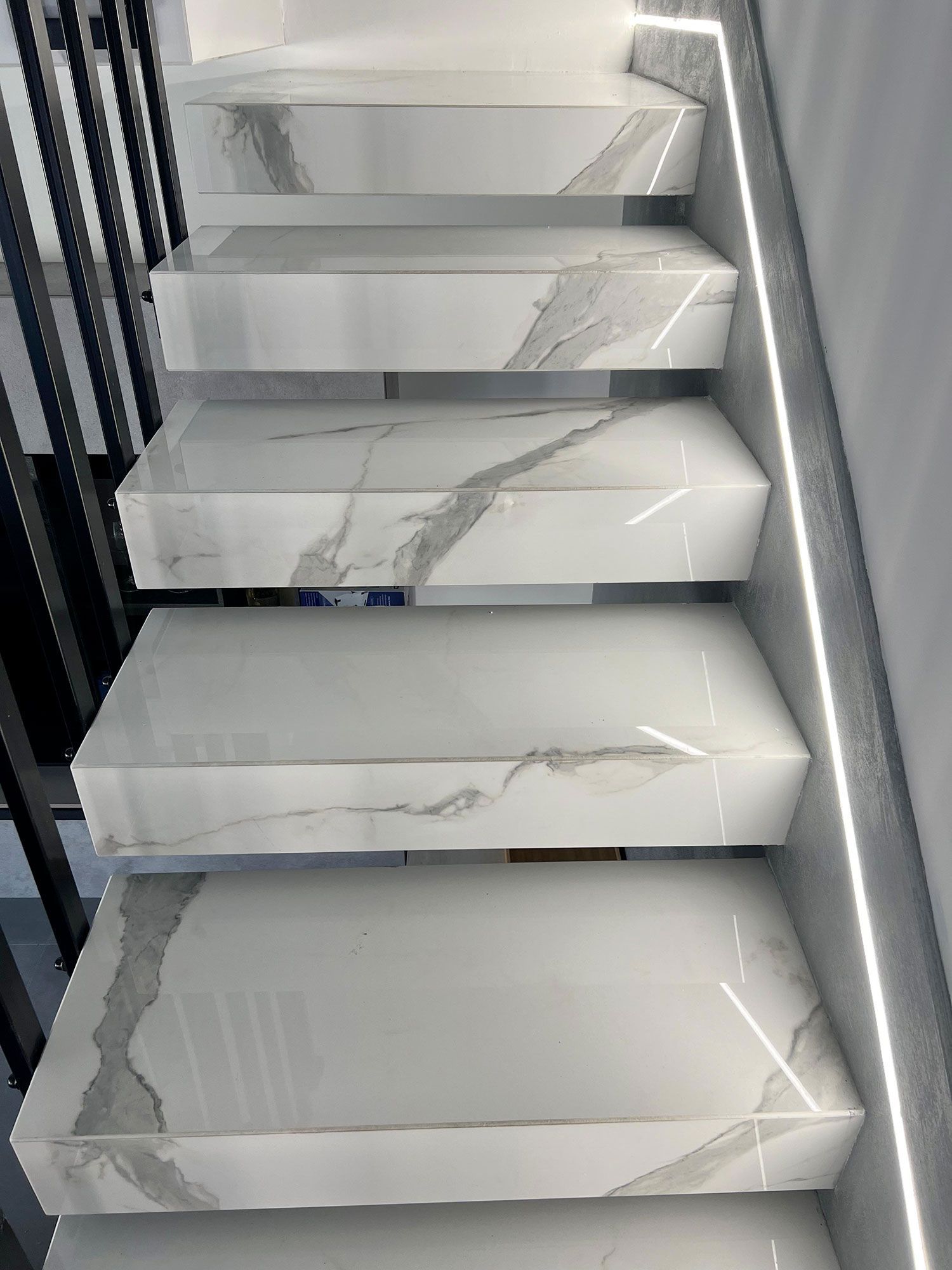 showroom pavimenti e rivestimenti a Novara