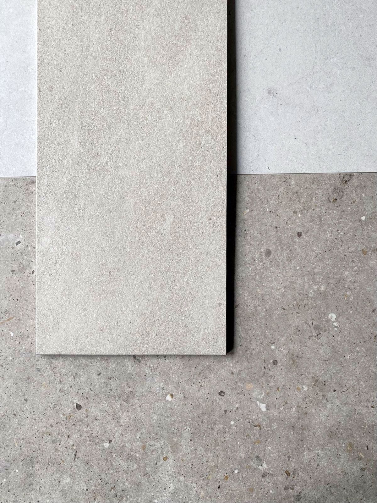 showroom pavimenti e rivestimenti a Novara