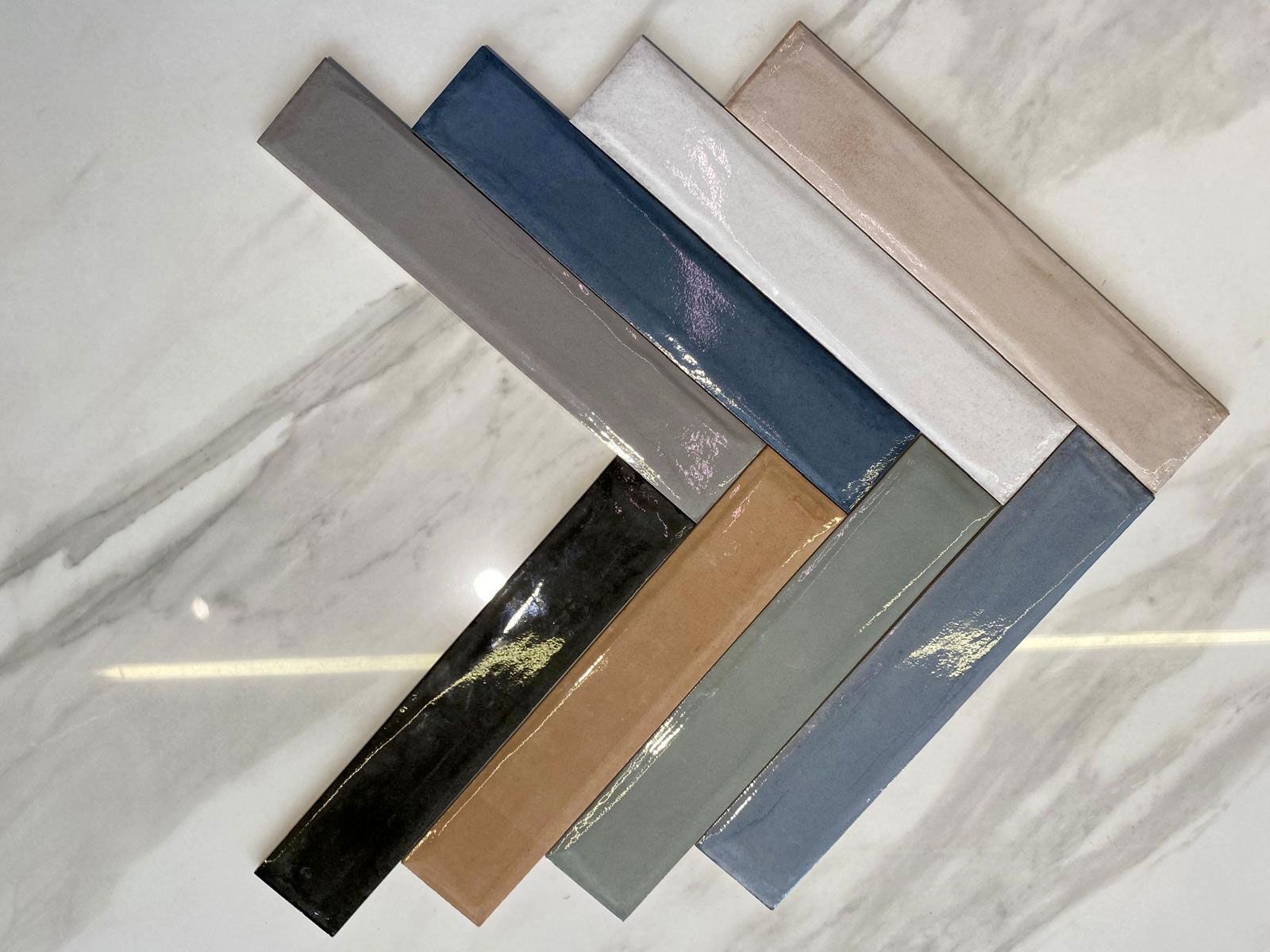 showroom pavimenti e rivestimenti a Novara