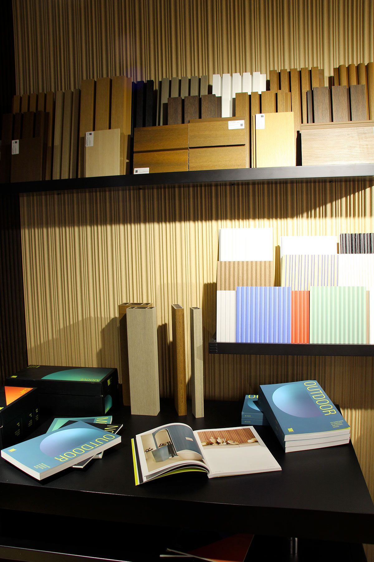 showroom pavimenti e rivestimenti a Novara