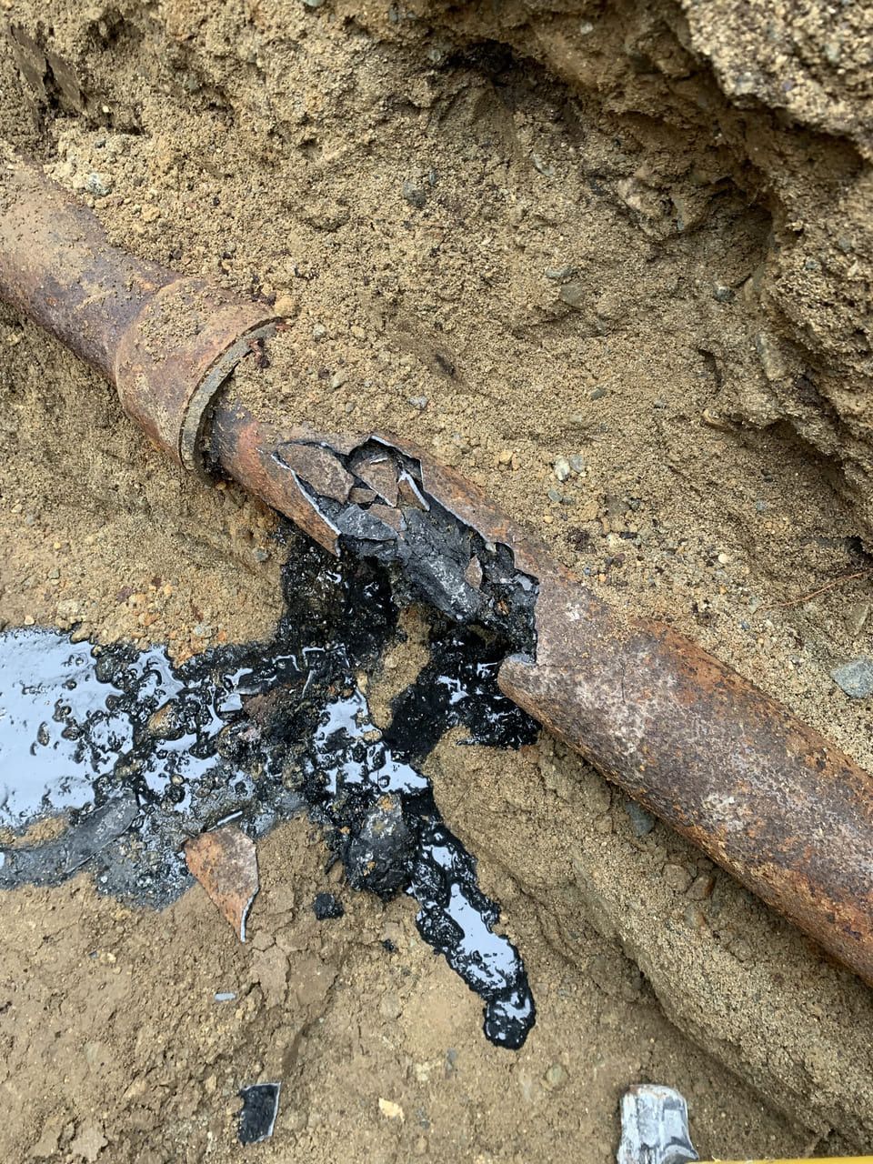 McGuire Plumbing And Heating 1