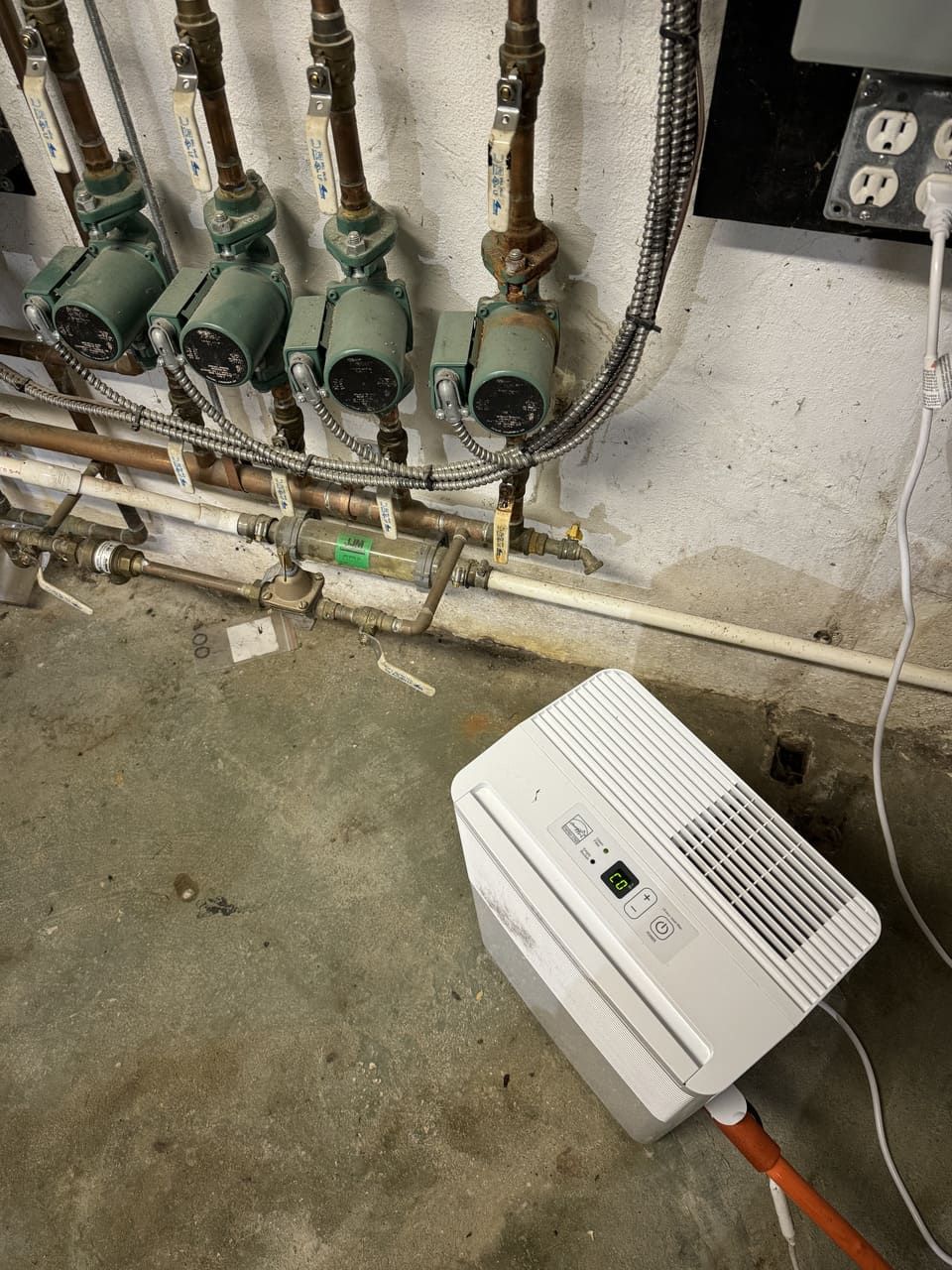 McGuire Plumbing And Heating 11