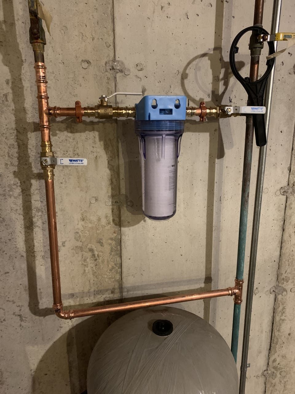 McGuire Plumbing And Heating 12