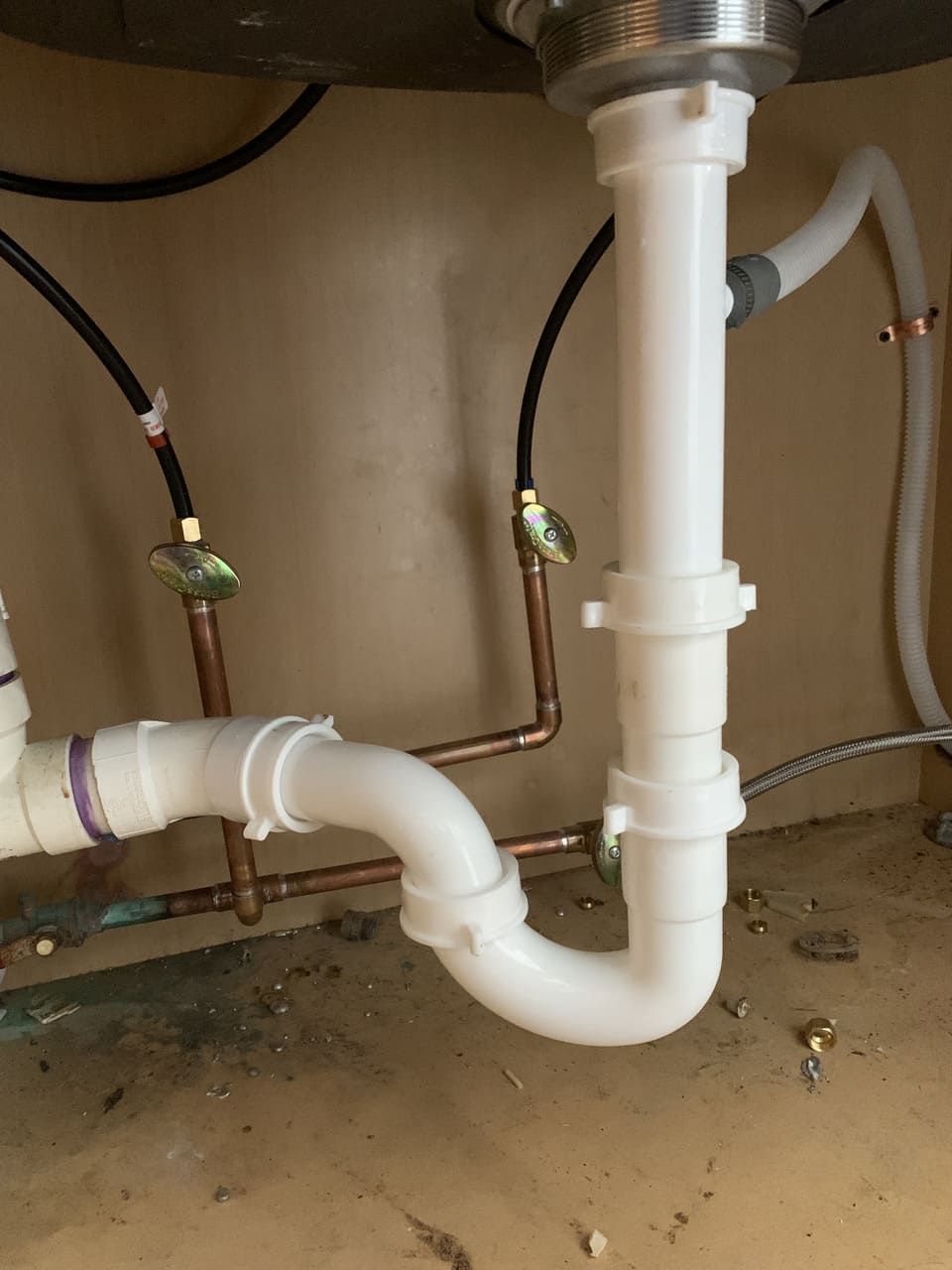McGuire Plumbing And Heating 13