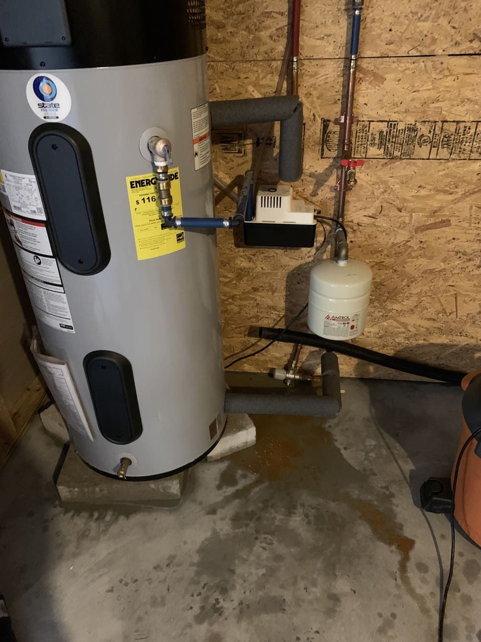 McGuire Plumbing And Heating 14