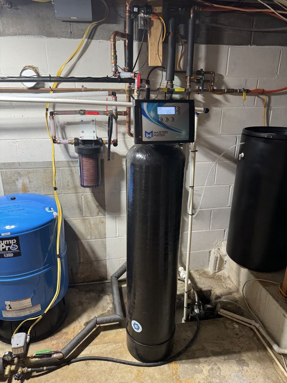 McGuire Plumbing And Heating 16