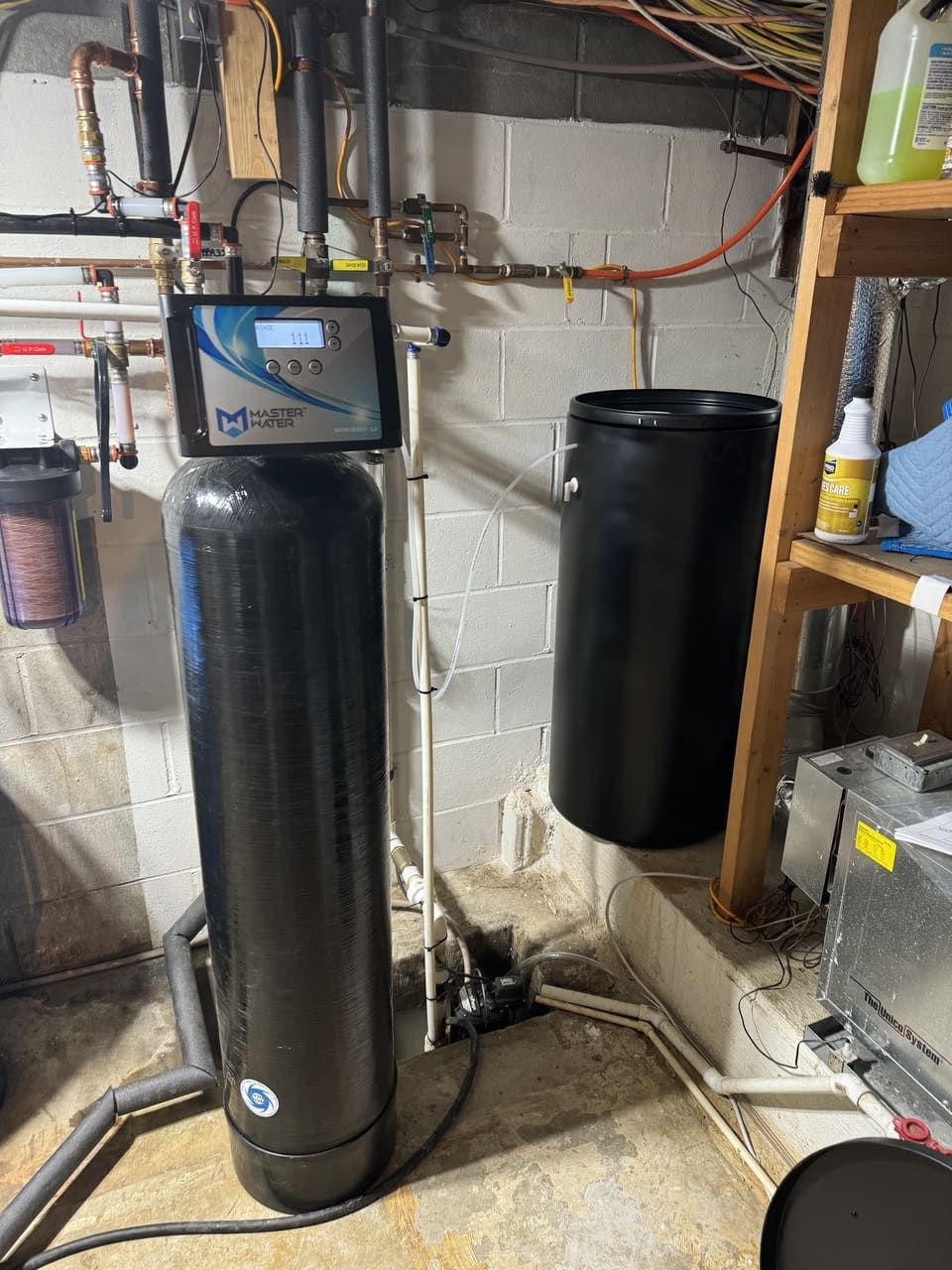 McGuire Plumbing And Heating 17