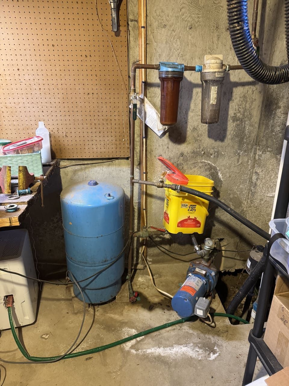 McGuire Plumbing And Heating 19