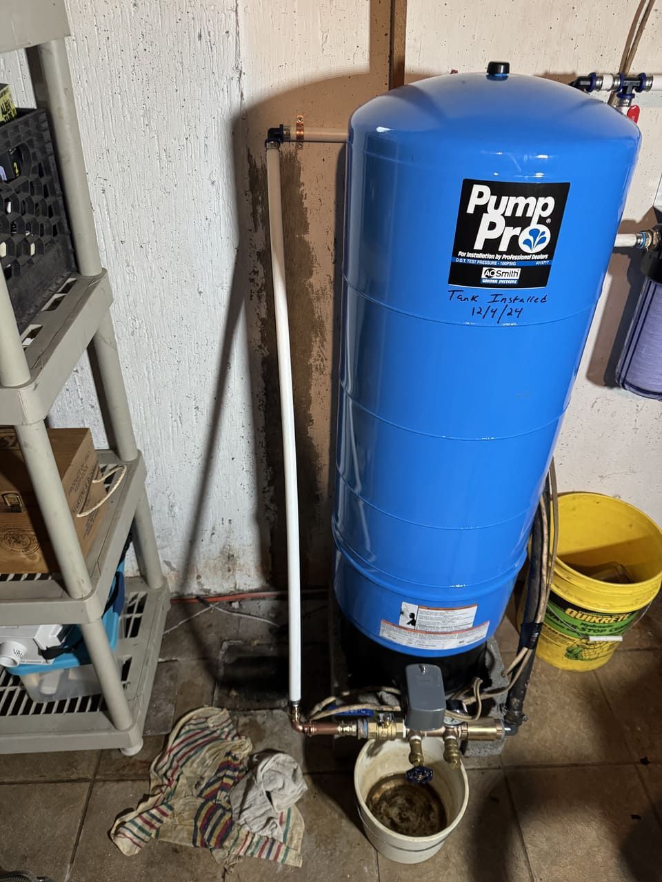 McGuire Plumbing And Heating 21