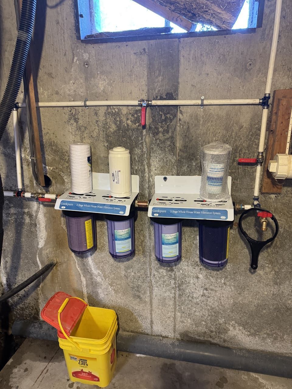 McGuire Plumbing And Heating 22