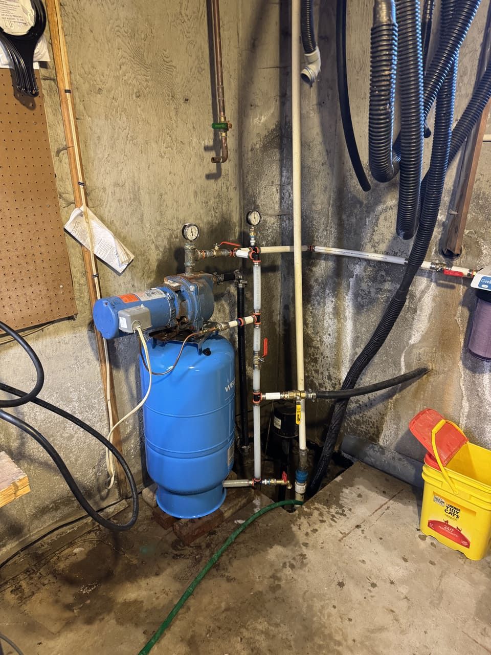 McGuire Plumbing And Heating 23