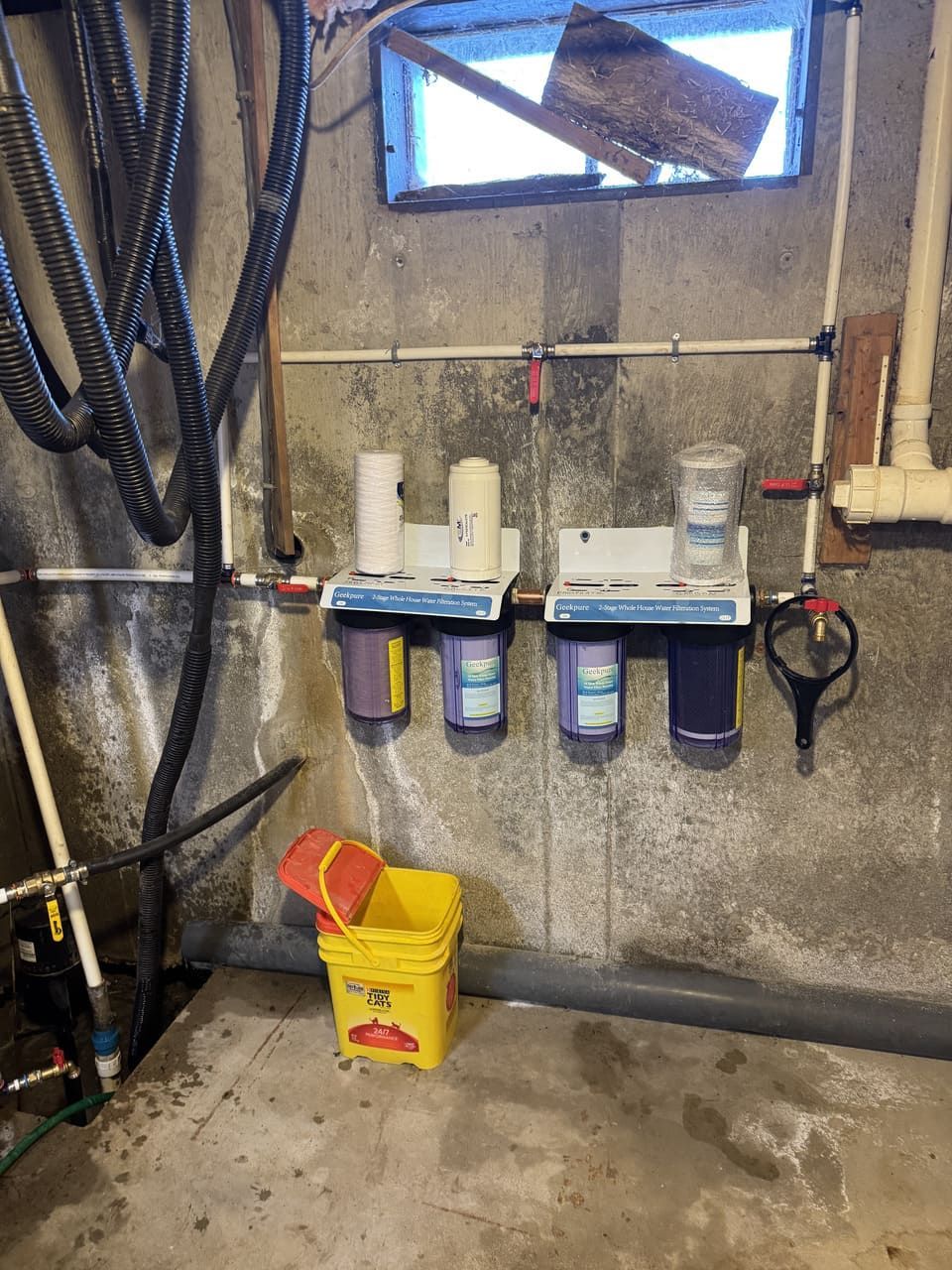 McGuire Plumbing And Heating 24