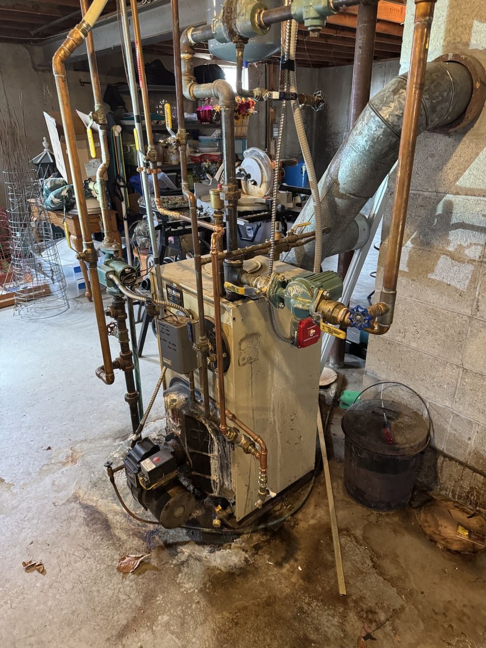 McGuire Plumbing And Heating 25