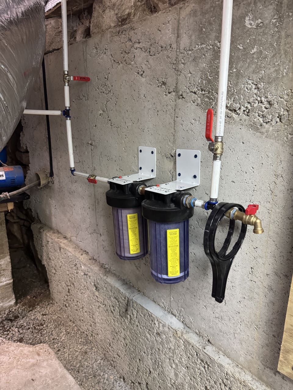 McGuire Plumbing And Heating 27