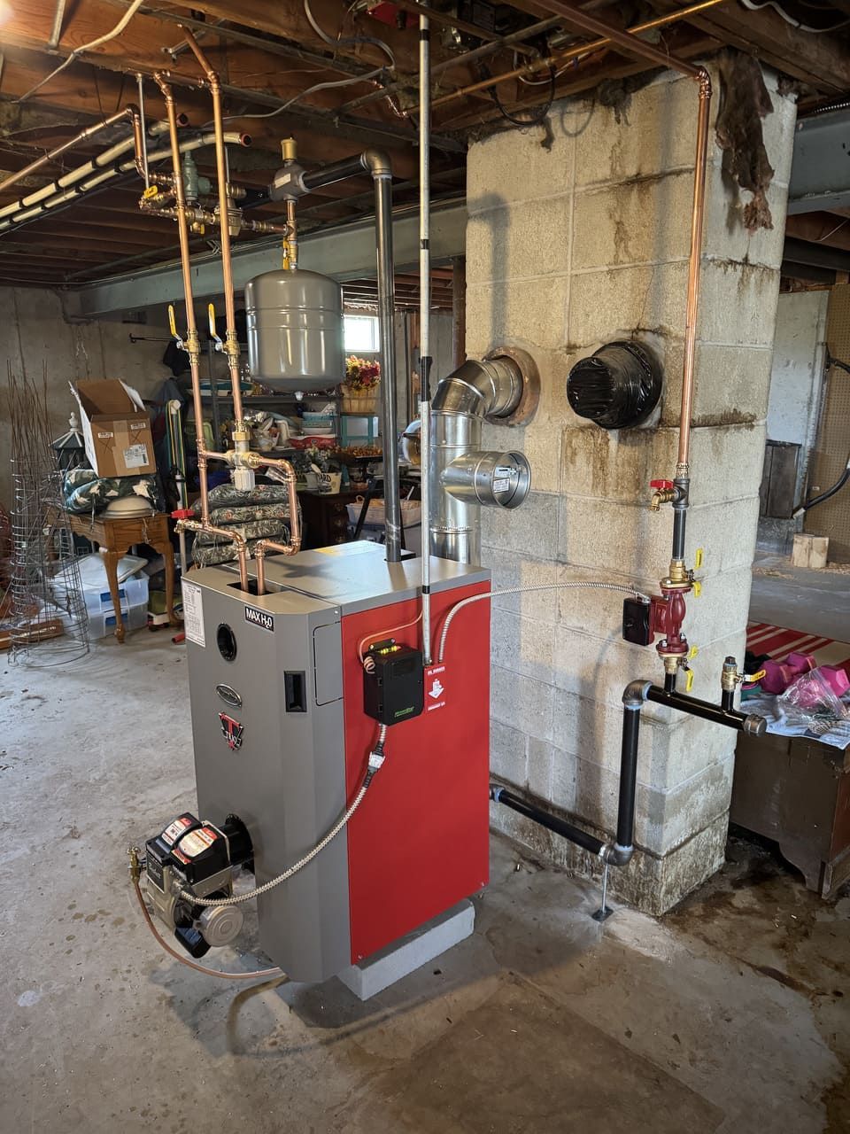 McGuire Plumbing And Heating 31