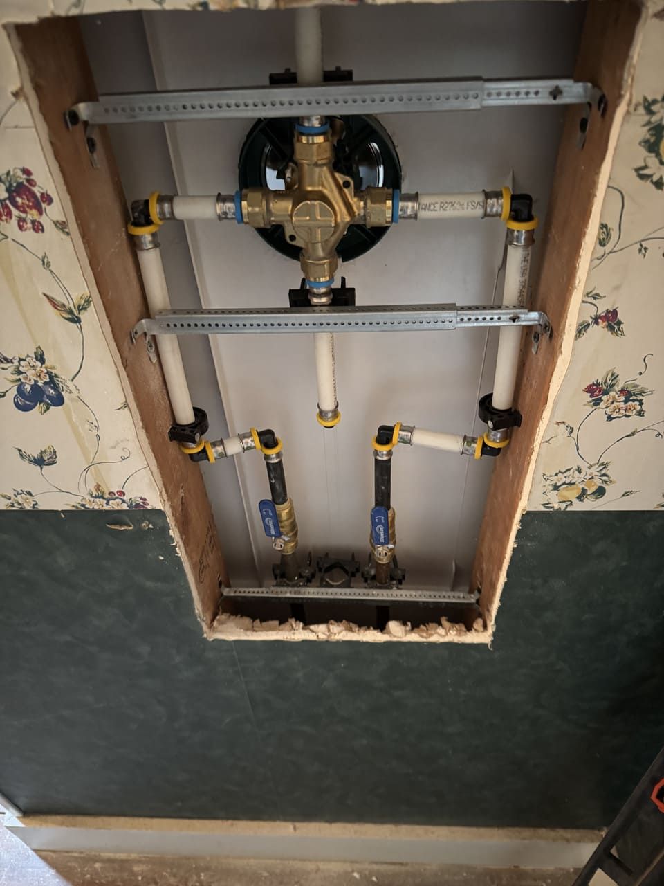 McGuire Plumbing And Heating 34