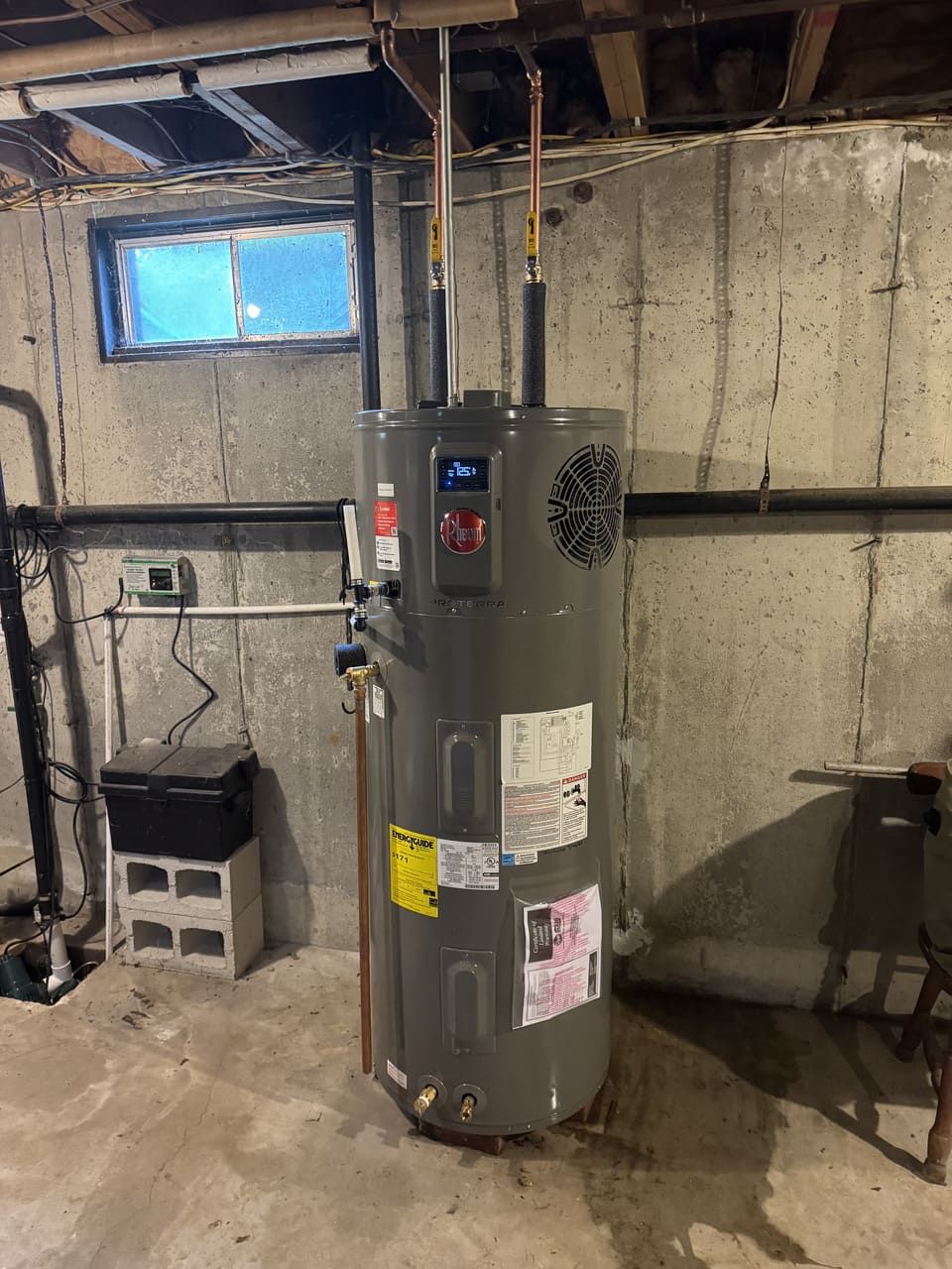 McGuire Plumbing And Heating 35