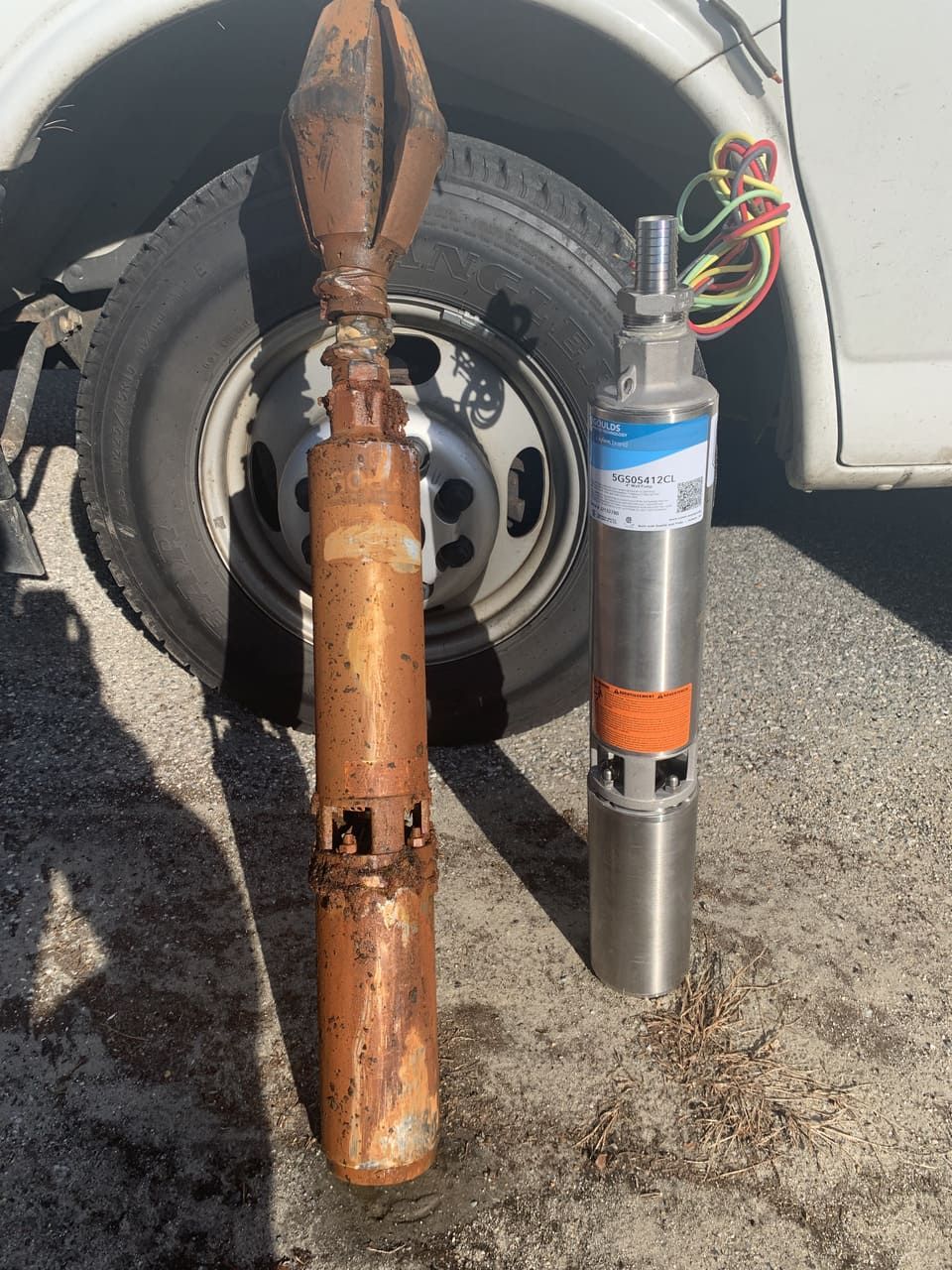 McGuire Plumbing And Heating 37